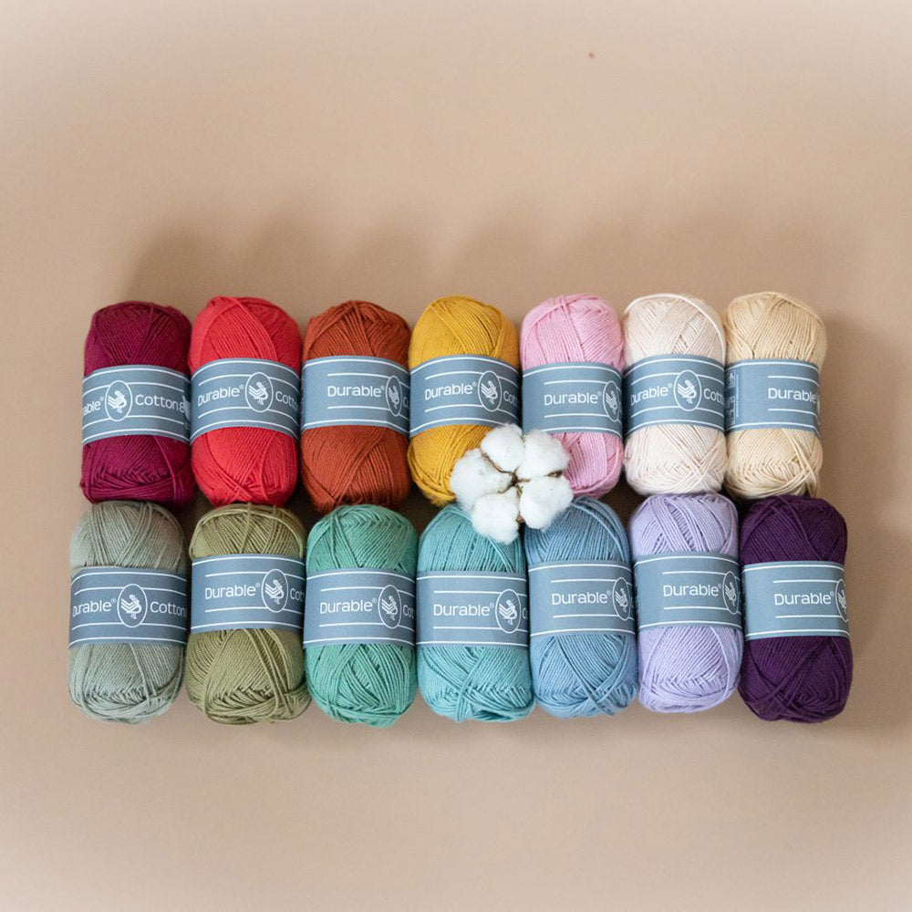 Durable cotton — gemaakt met Durable Cotton (3)