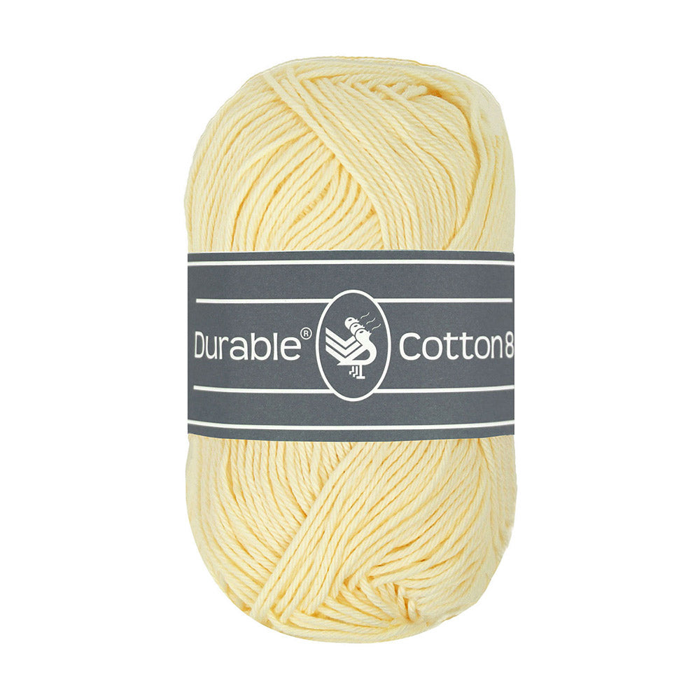Durable Cotton 8 2172 Cream