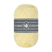 Durable Cotton 8 2172 Cream
