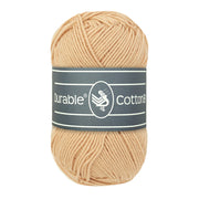 Durable Cotton 8 2208 Sand