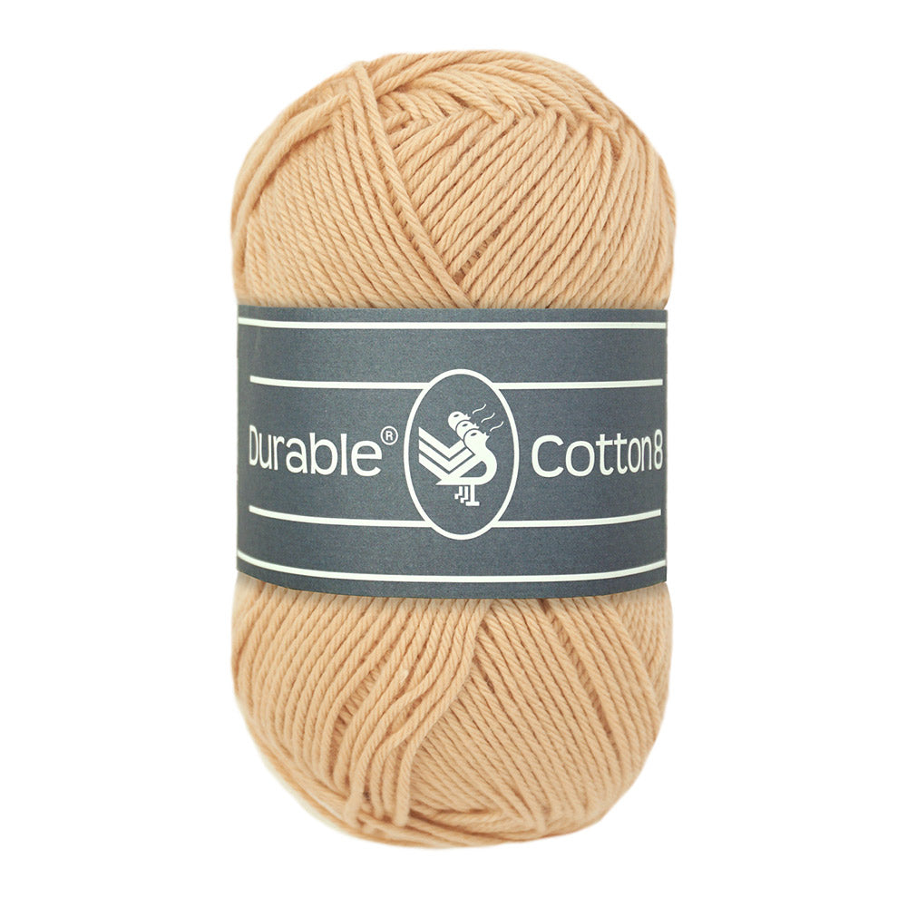 Durable Cotton 8 2208 Sand