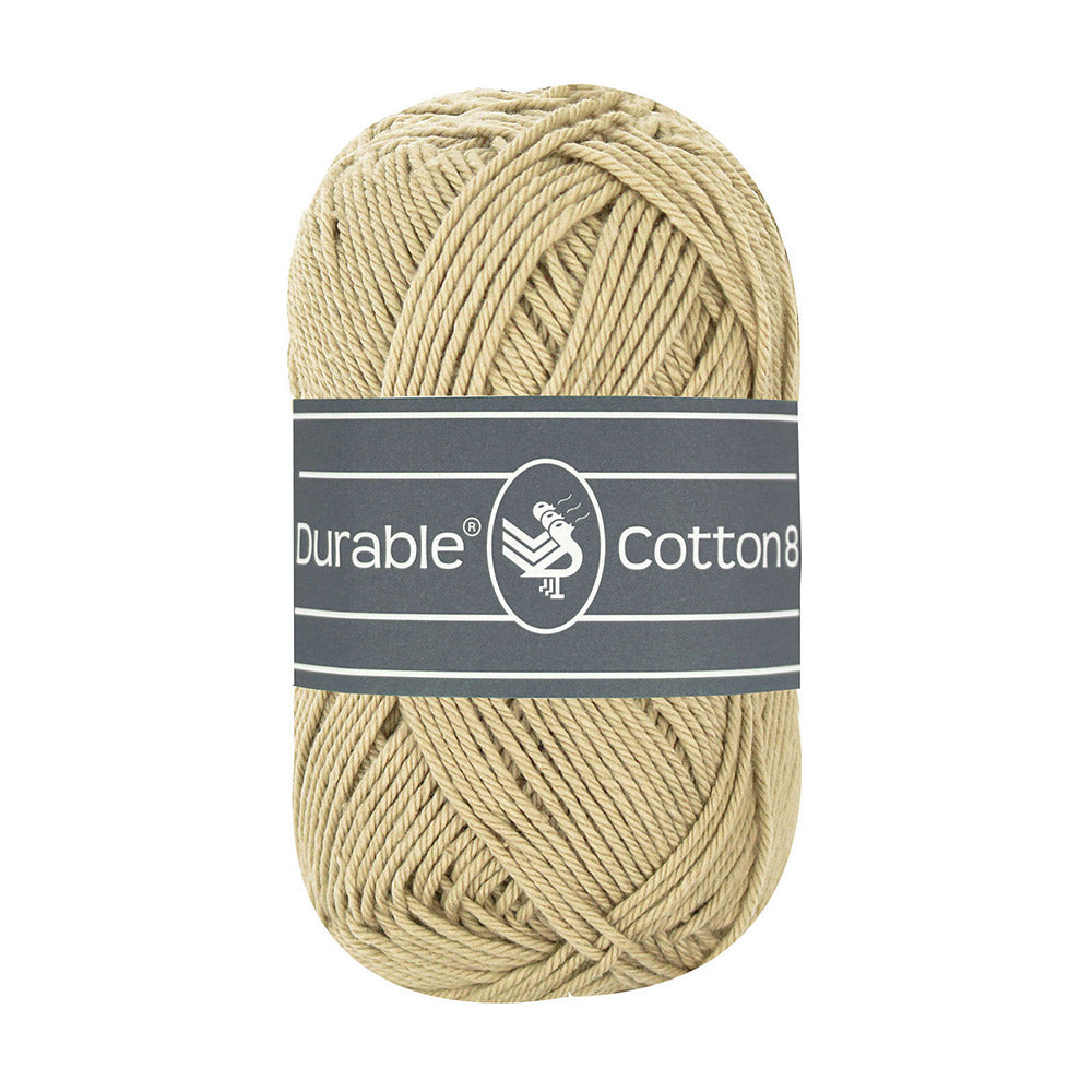 Durable Cotton 8 2213 Bone