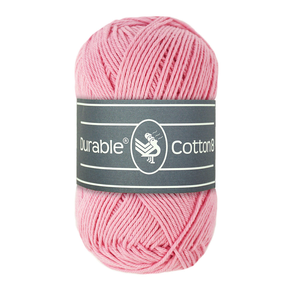 Durable Cotton 8 227 Antique Pink