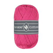 Durable Cotton 8 241 Magenta