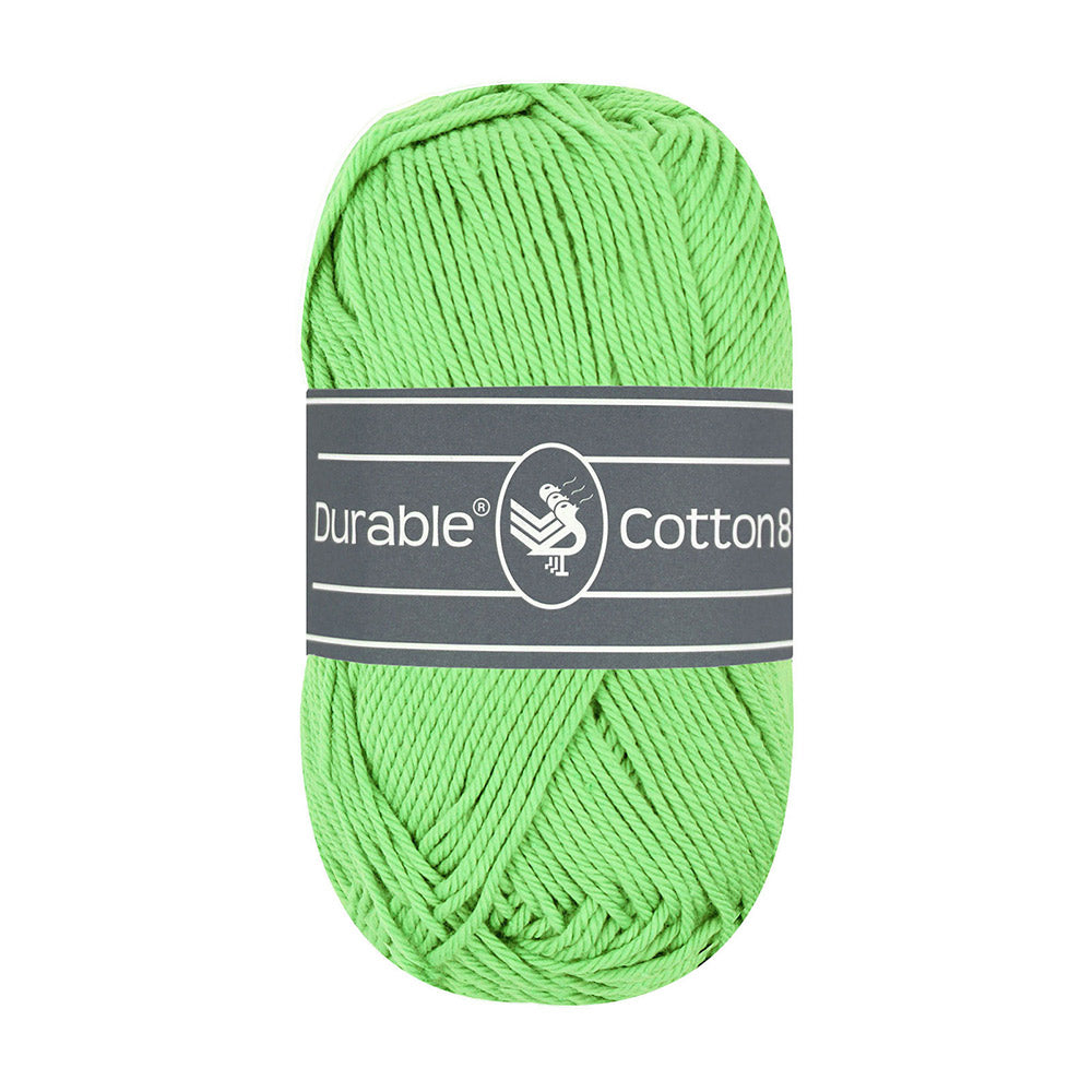 Durable Cotton 8 304 Golf Green