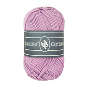 Durable Cotton 8 396 Lavender