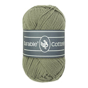 Durable Cotton 8 402 Seagrass