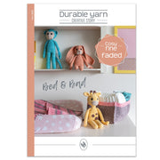 Durable Creative Story - Bed & Bad