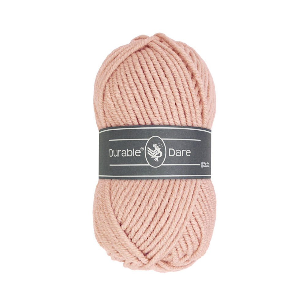 Durable Dare 2192 Pale Pink
