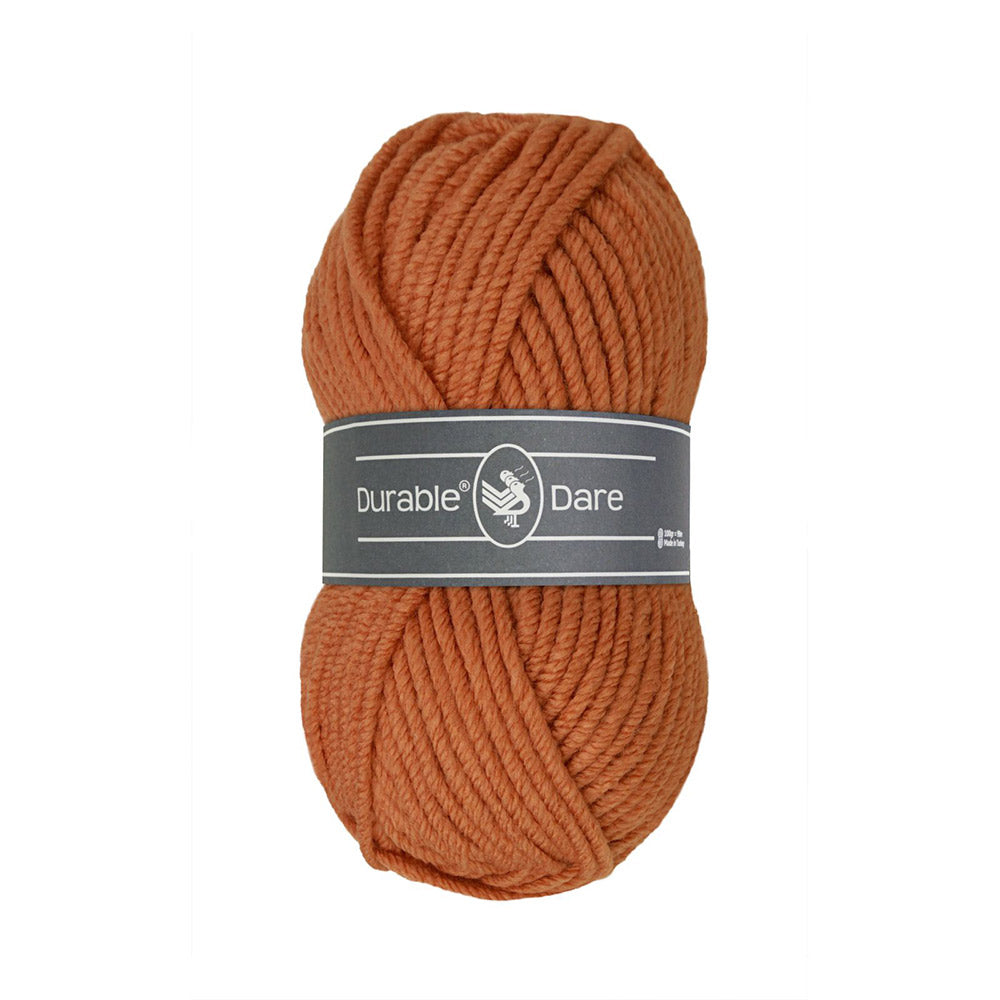 Durable Dare 2210 Caramel