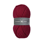 Durable Dare 222 Bordeaux