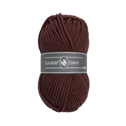 Durable Dare 2230 Dark Brown