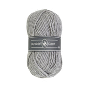 Durable Dare 2232 Light Grey