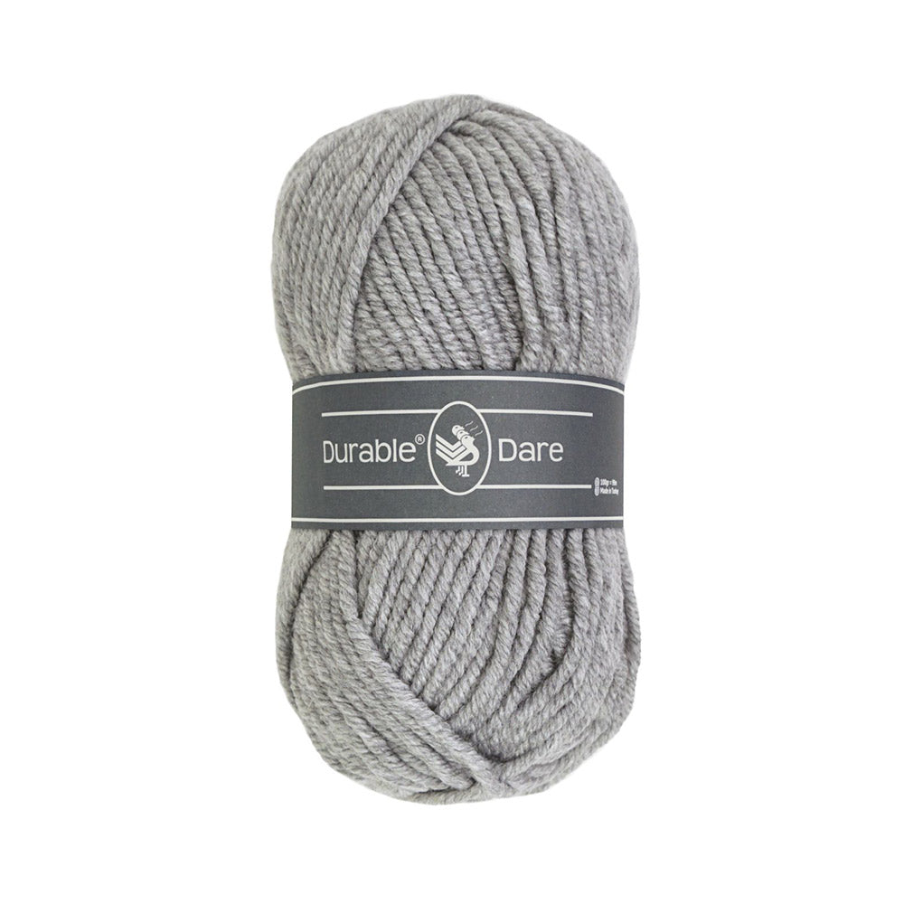 Durable Dare 2232 Light Grey
