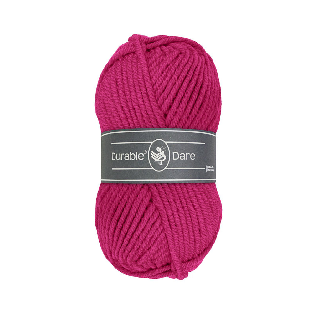 Durable Dare 238 Deep Fuchsia