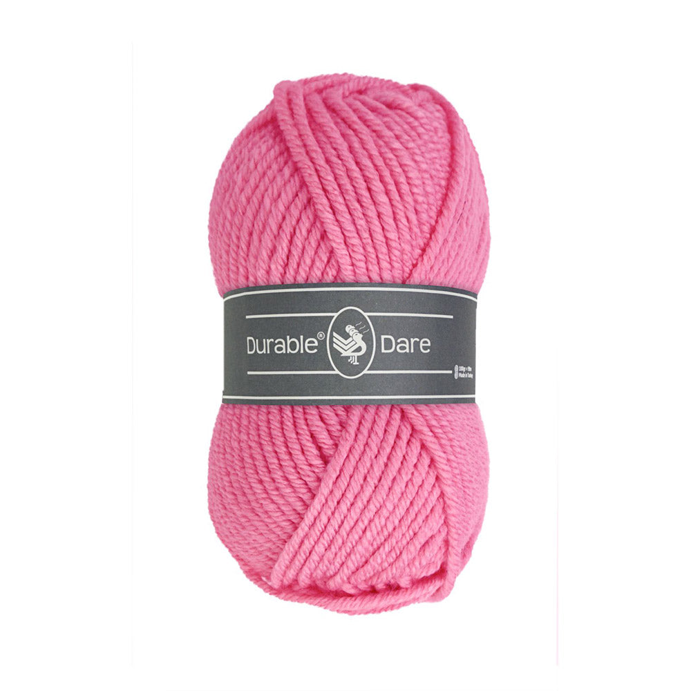 Durable Dare 242 Pink Lemonade