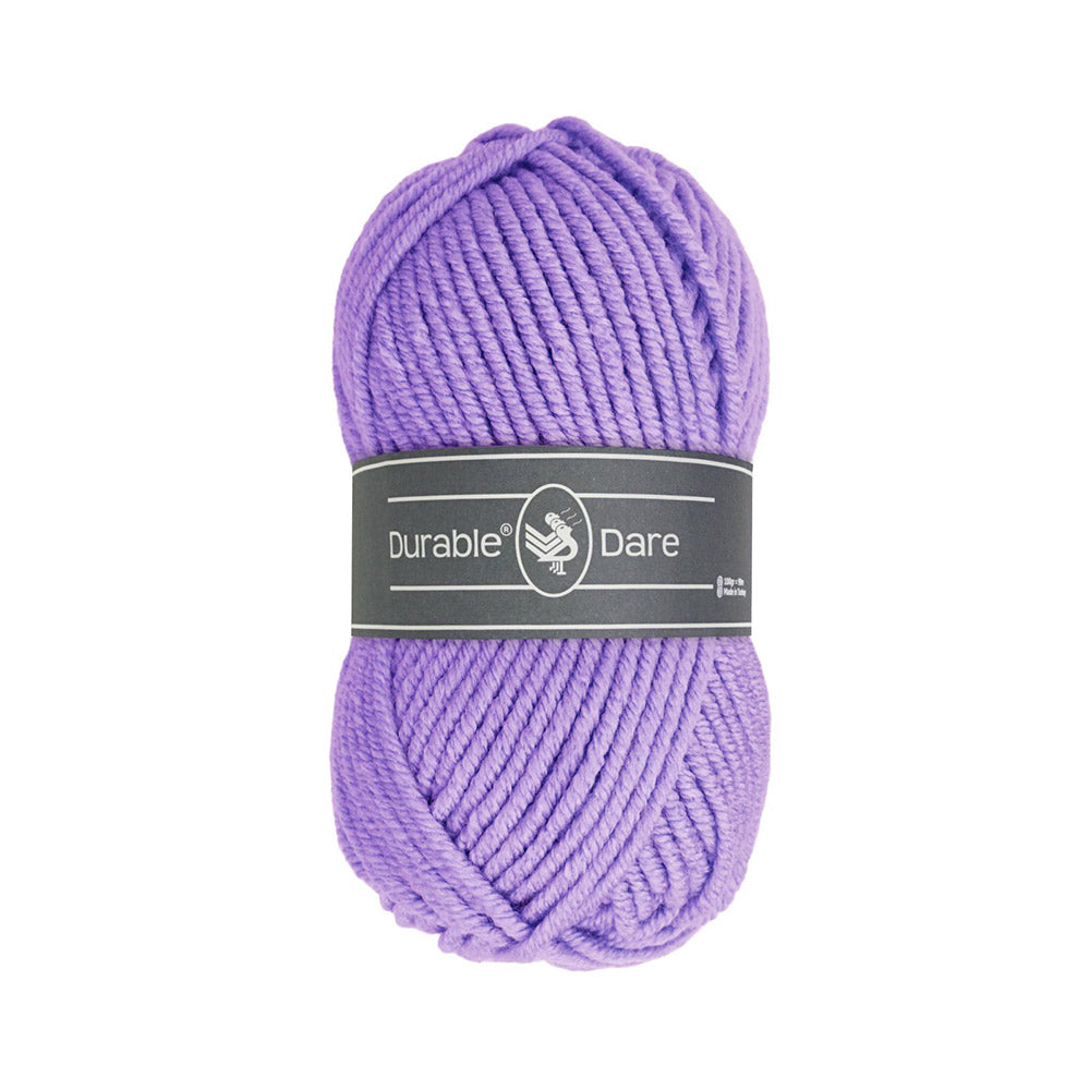 Durable Dare 269 Light Purple