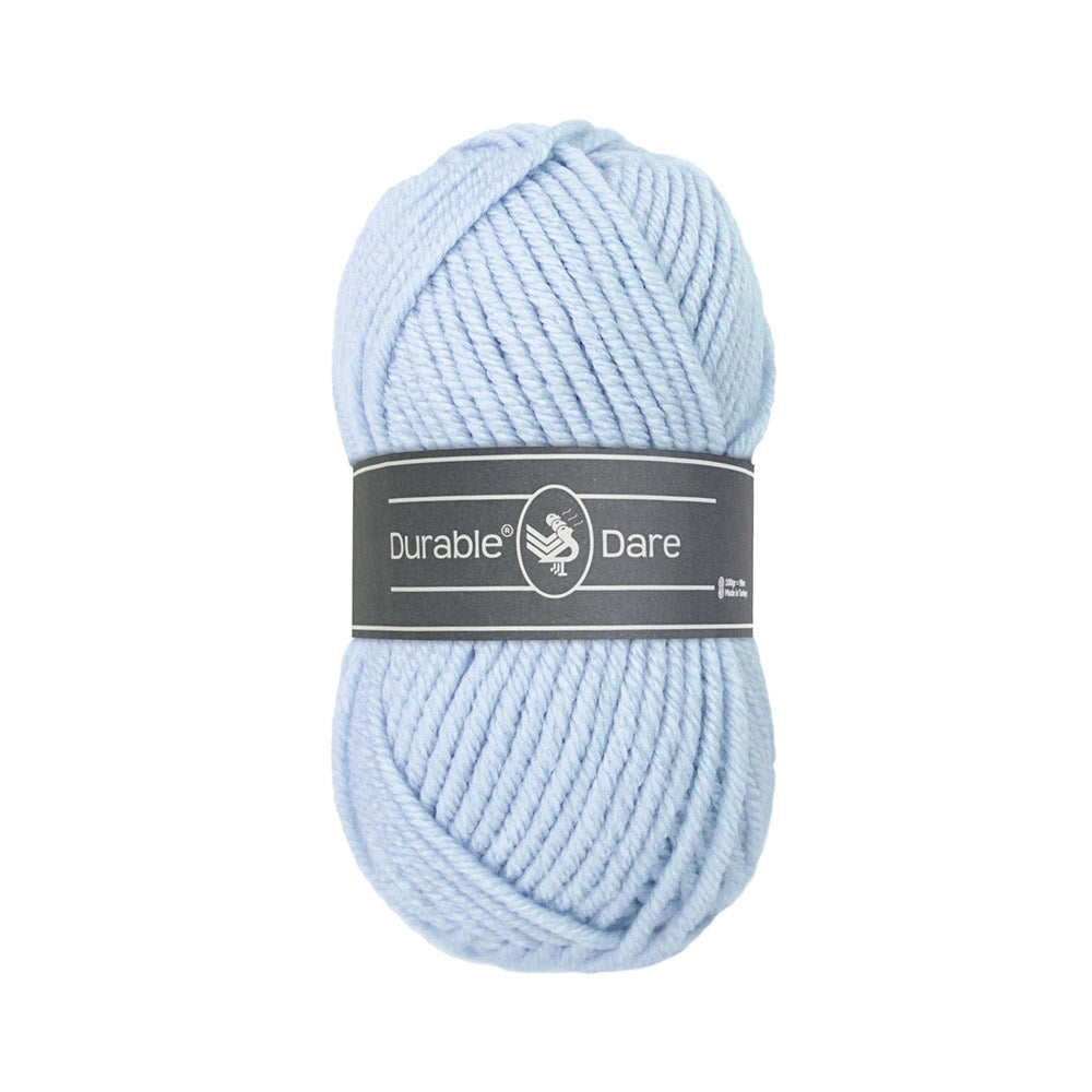 Durable Dare 281 Pastel Blue