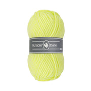Durable Dare 308 Pastel Yellow