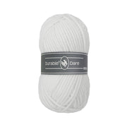 Durable Dare 310 White