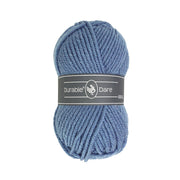 Durable Dare 320 Lake Blue