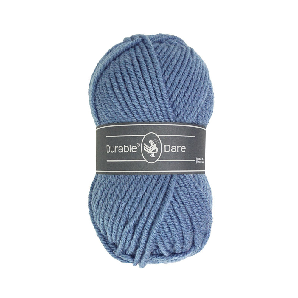 Durable Dare 320 Lake Blue