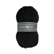 Durable Dare 325 Black