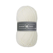 Durable Dare 326 Ivory