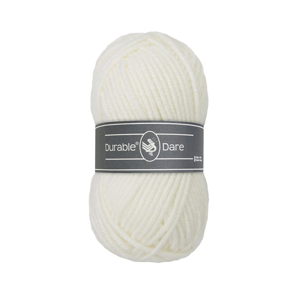 Durable Dare 326 Ivory
