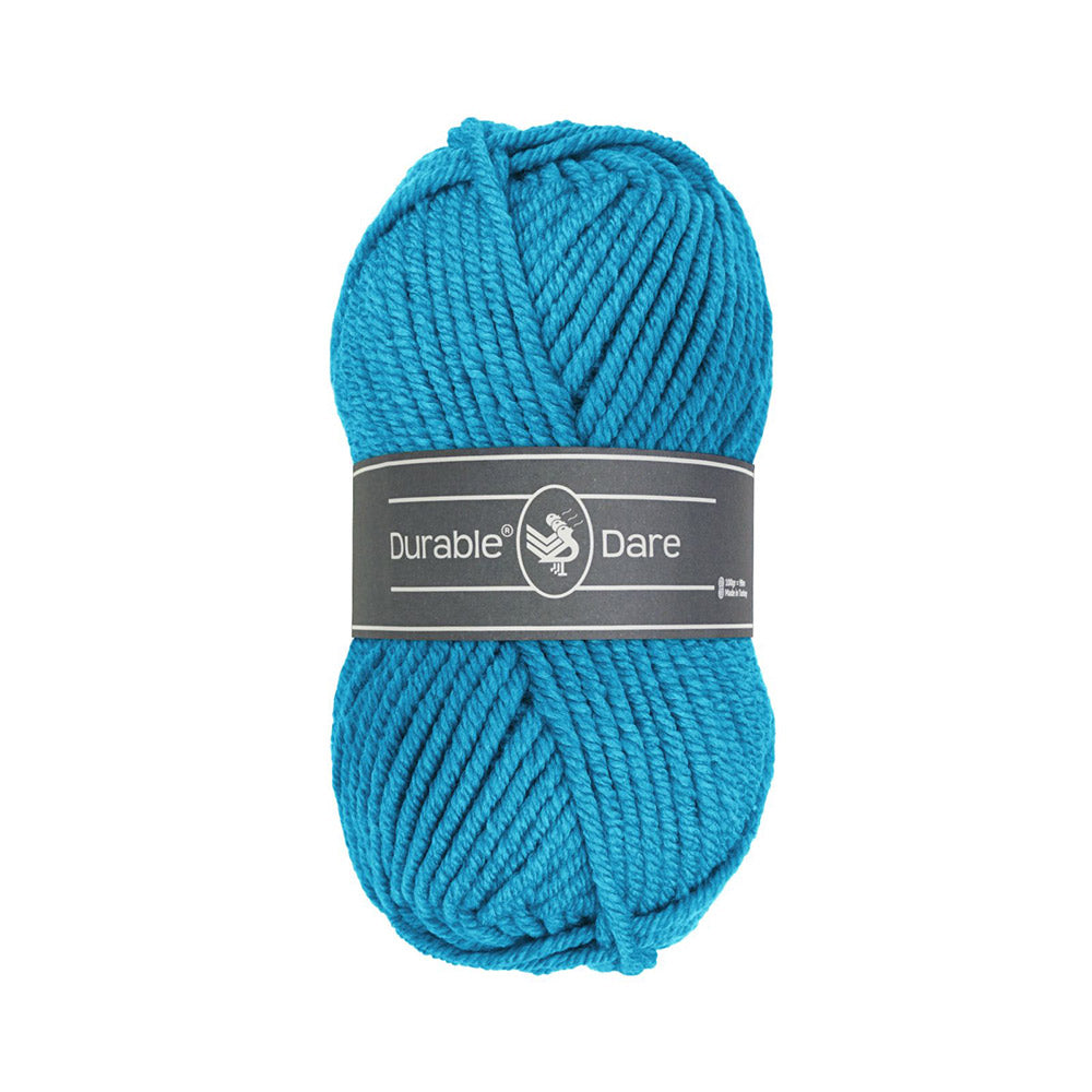 Durable Dare 373 Cyan Blue