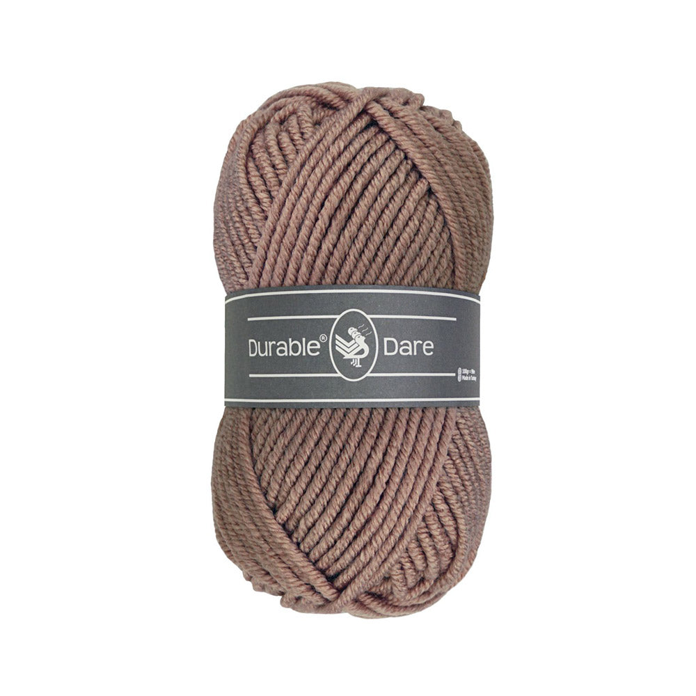 Durable Dare 413 Mustang