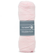 Durable Double Four 203 Light Pink