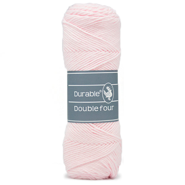Durable Double Four 203 Light Pink