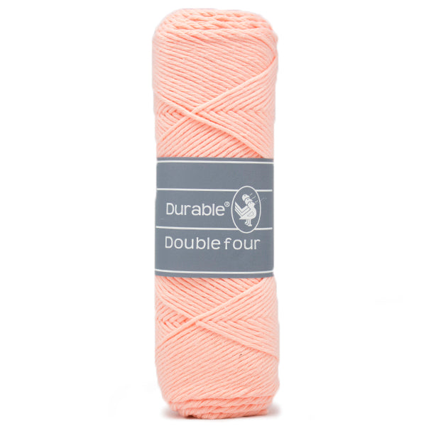 Durable Double Four 211 Peach