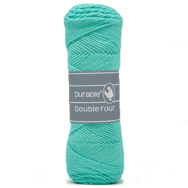 Durable Double Four 2138 Pacific Green