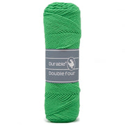 Durable Double Four 2147 Bright Green