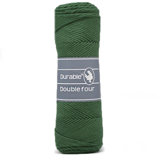 Durable Double Four 2150 Forest Green