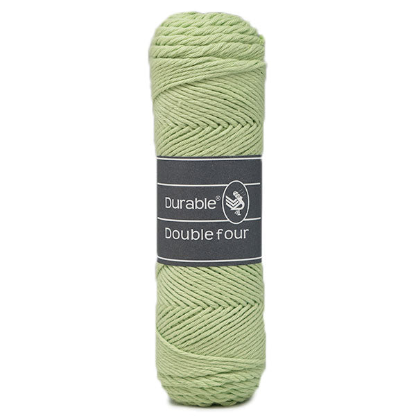 Durable Double Four 2158 Light Green