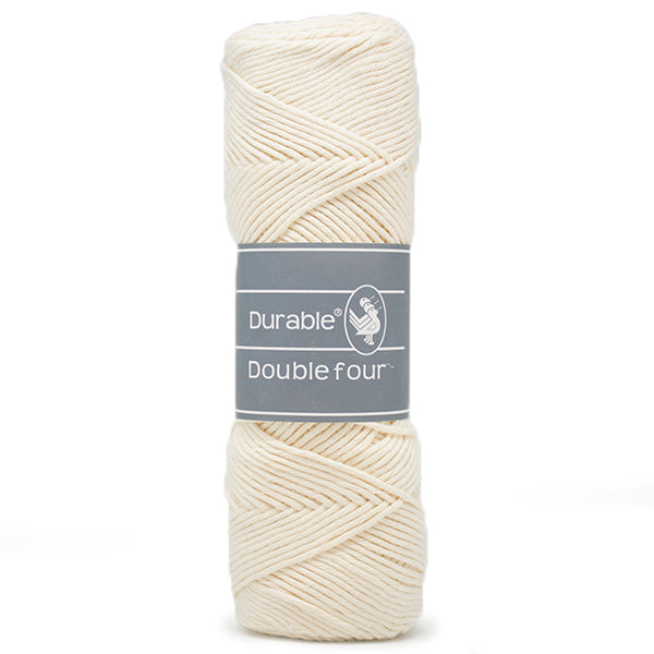 Durable Double Four 2172 Cream