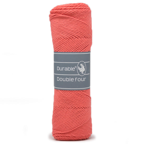 Durable Double Four 2190 Coral