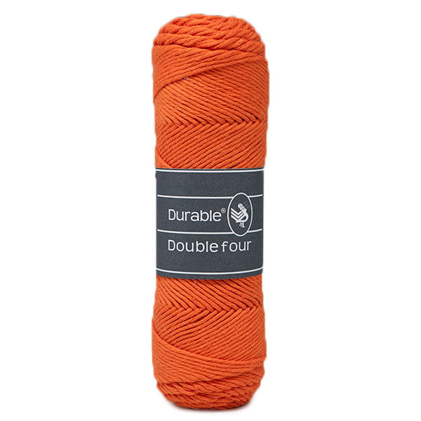 Durable Double Four 2194 Orange