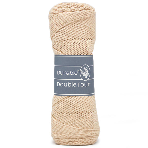 Durable Double Four 2208 Sand