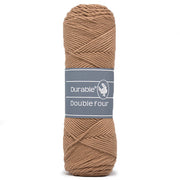 Durable Double Four 2218 Hazelnut