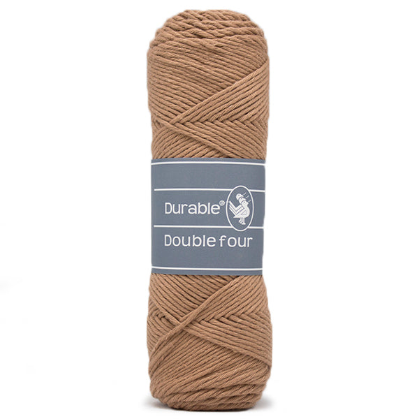 Durable Double Four 2218 Hazelnut
