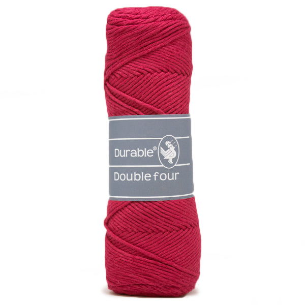 Durable Double Four 222 Bordeaux