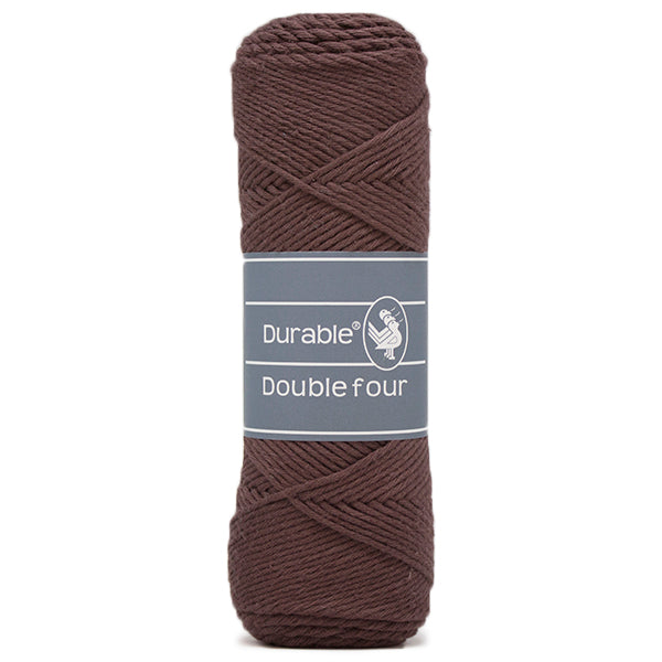 Durable Double Four 2230 Dark brown