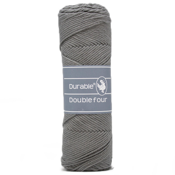 Durable Double Four 2236 Charcoal