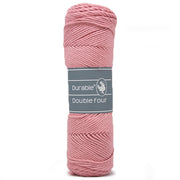 Durable Double Four 225 Vintage pink