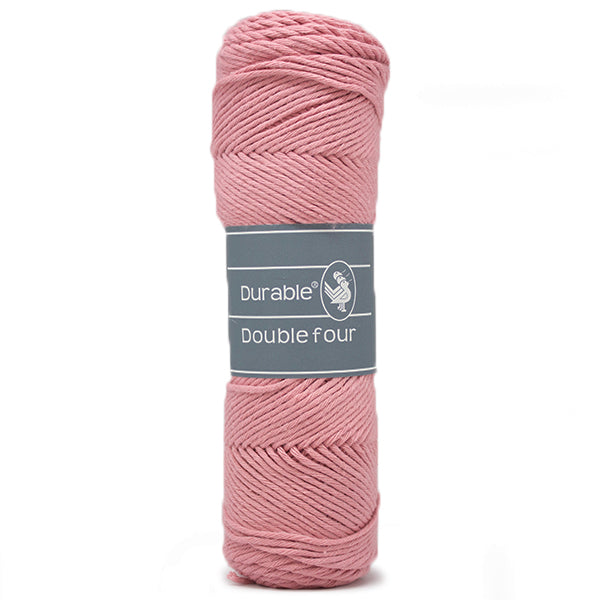 Durable Double Four 225 Vintage pink