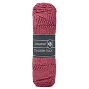 Durable Double Four 228 Raspberry